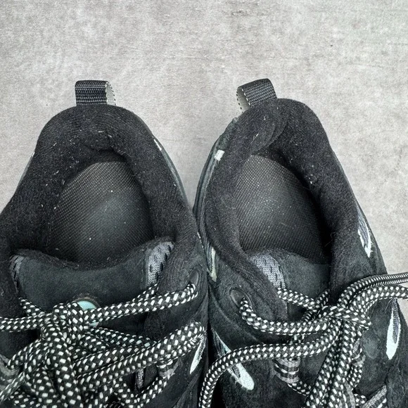 Merrell Shoes Womens 9 Moab 2 Vent Hiking Low Sneakers J19908 Black Pre-owned - Picture 6 of 9